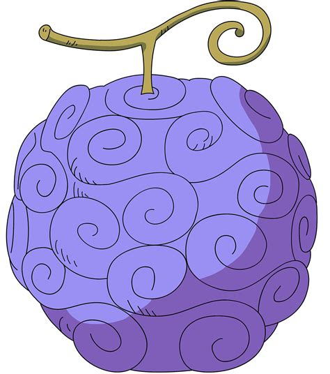 Gomu Gomu no Mi .